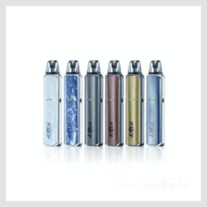 DOTMOD DOTPOD LITE佩特里電子煙主機煙彈空倉套裝組件